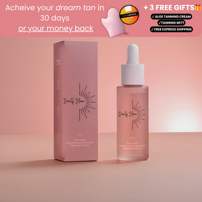 BEAUTYBLOOM SPECIAL BUNDLE + 3 FREE GIFTS